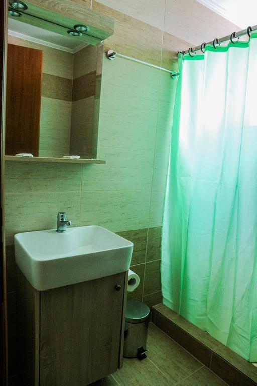 Hotel Elatofilito Athamanio Ngoại thất bức ảnh