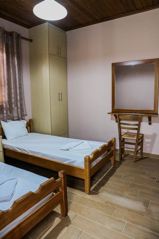 Hotel Elatofilito Athamanio Ngoại thất bức ảnh