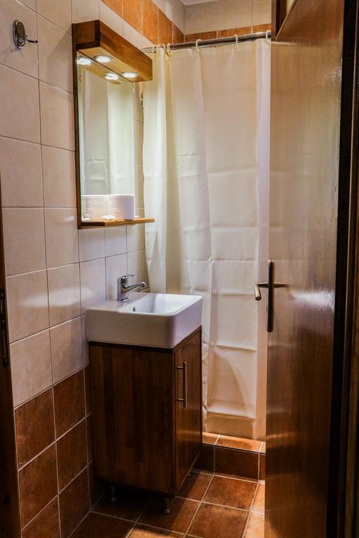 Hotel Elatofilito Athamanio Ngoại thất bức ảnh