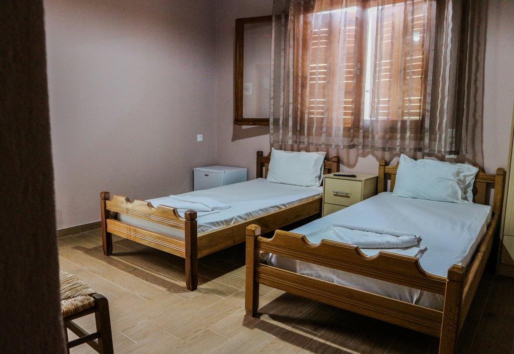 Hotel Elatofilito Athamanio Ngoại thất bức ảnh