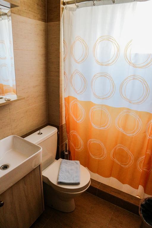 Hotel Elatofilito Athamanio Ngoại thất bức ảnh