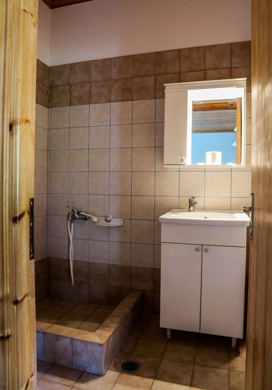 Hotel Elatofilito Athamanio Ngoại thất bức ảnh