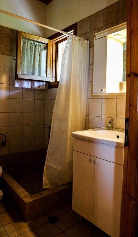 Hotel Elatofilito Athamanio Ngoại thất bức ảnh